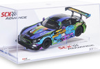 SCX Advance Mercedes AMG GT3 Makes & Models